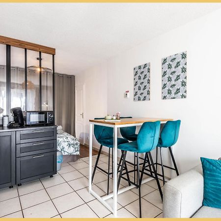 Appartement Le Blansin Saint-Pierre-en-Faucigny Exterior foto